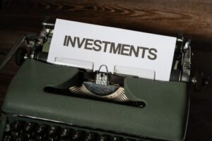 Investments