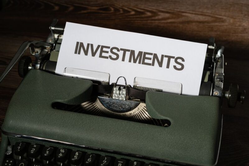 Investments